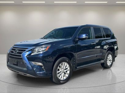 Used 2019 Lexus GX 460 Premium