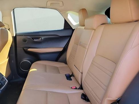 Used 2016 Lexus NX 200t FWD image 10