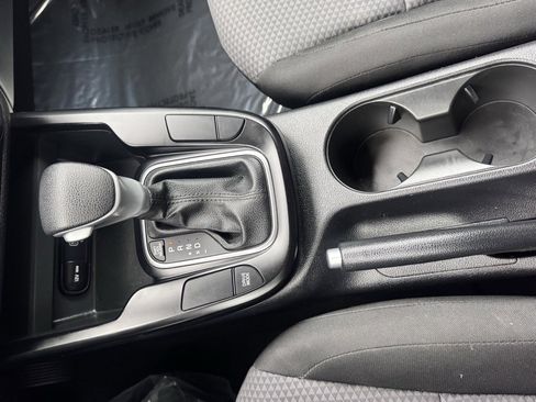 Used 2023 Kia Soul LX w/ Option Group 015 image 10