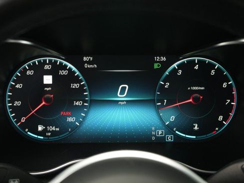 Used 2022 Mercedes-Benz GLC 300 4MATIC Coupe image 38