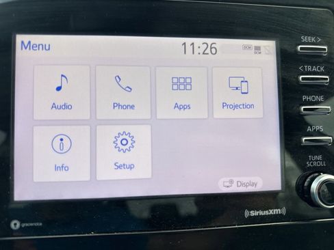 Used 2023 Toyota Camry LE image 40