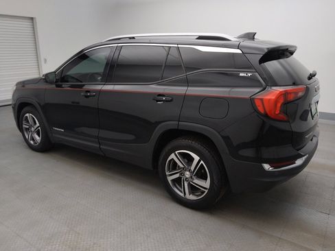 Used 2019 GMC Terrain SLT w/ Preferred Package image 3