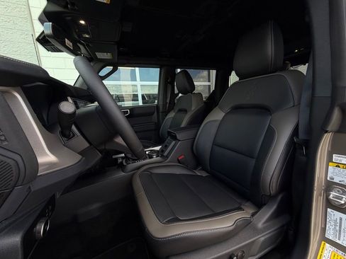 New 2026 Ford Bronco Outer Banks AWD/4WD image 41