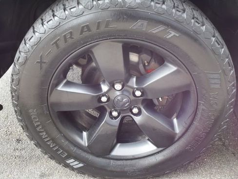 Used 2019 RAM 1500 Express w/ Wheel & Sound Group AWD/4WD image 42