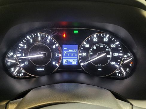 Used 2018 Nissan Armada SL w/ Premium Package RWD image 23