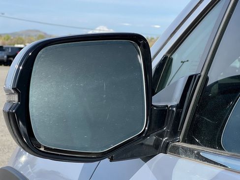 Used 2022 Honda Ridgeline RTL-E image 51