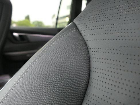 New 2026 Buick Enclave Sport Touring w/ Power Package image 13