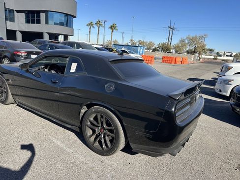 Used 2020 Dodge Challenger R/T Scat Pack image 5