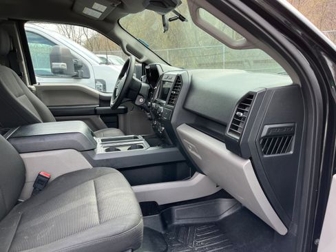 Used 2019 Ford F150 XL w/ Equipment Group 101A Mid image 9
