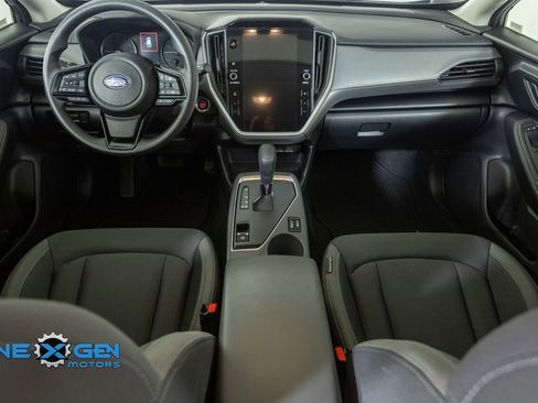 Used 2025 Subaru Crosstrek 2.0i Premium AWD/4WD image 27