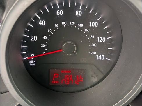 Used 2013 Kia Soul FWD image 21