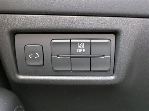 Used 2023 MAZDA CX-5 AWD 2.5 S w/ Premium Package image 27