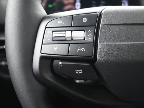 New 2027 Kia Sportage S FWD image 26