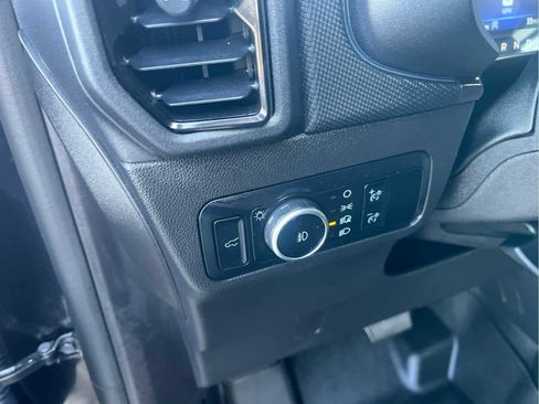 Used 2024 Ford Bronco Sport Badlands image 26