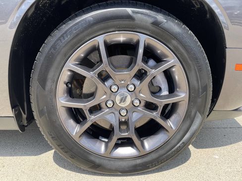 Used 2018 Dodge Challenger GT image 10