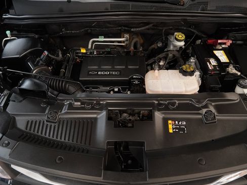 Used 2020 Chevrolet Trax LS w/ Tint and Cruise Package image 36