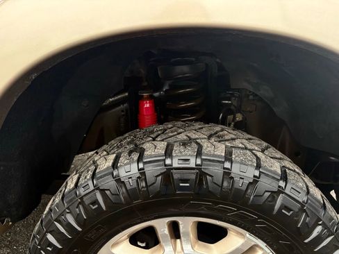 Used 2012 Ford F250 King Ranch image 17