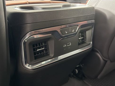 Used 2023 GMC Sierra 1500 Denali Ultimate image 26