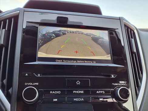 Used 2023 Subaru Crosstrek 2.0i Premium image 5