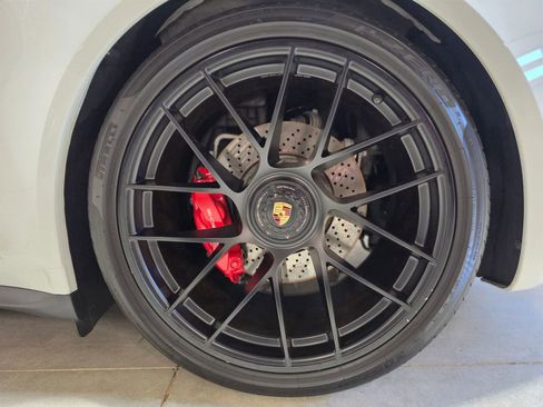 Used 2019 Porsche 911 Carrera 4 GTS image 46