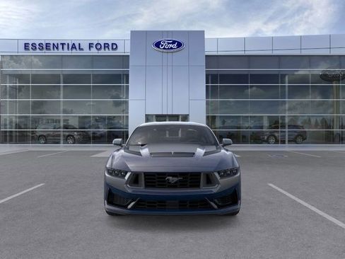 New 2025 Ford Mustang Dark Horse RWD image 6