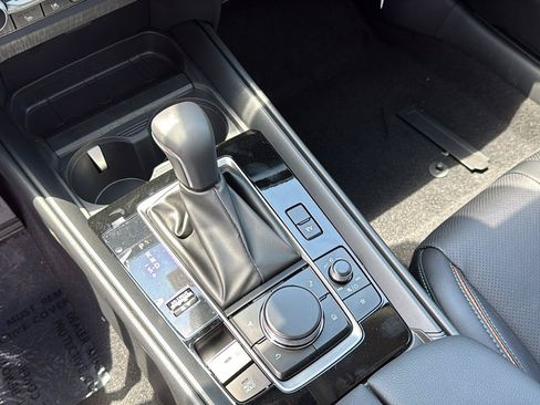 New 2026 MAZDA CX-50 AWD 2.5 Hybrid w/ Weather Package image 17