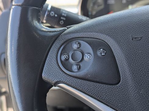 Used 2016 Chevrolet Impala LTZ FWD image 20