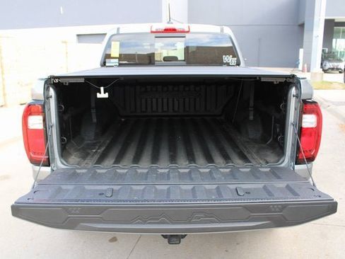 Certified 2024 GMC Canyon AT4X image 30