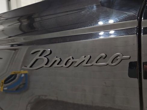 Used 2022 Ford Bronco Badlands AWD/4WD image 32