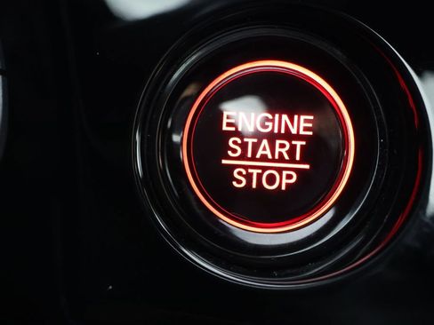 Used 2024 Honda Civic Sport image 16
