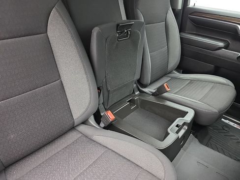 Certified 2023 Chevrolet Silverado 1500 LT AWD/4WD image 47