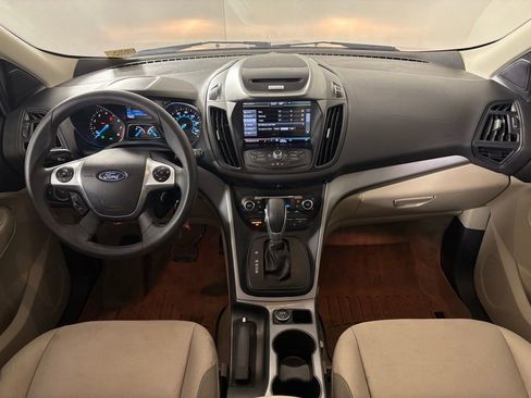 Used 2015 Ford Escape SE w/ Equipment Group 201A image 27
