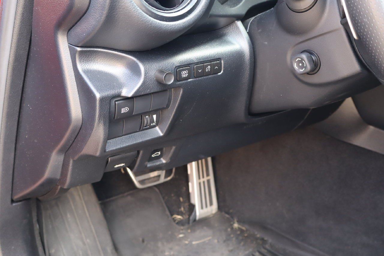 Used 2024 Lexus IS 350 F Sport w/ Memory Package RWD image 22