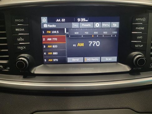 Used 2017 Kia Sorento EX w/ EX Premium Package AWD/4WD image 25