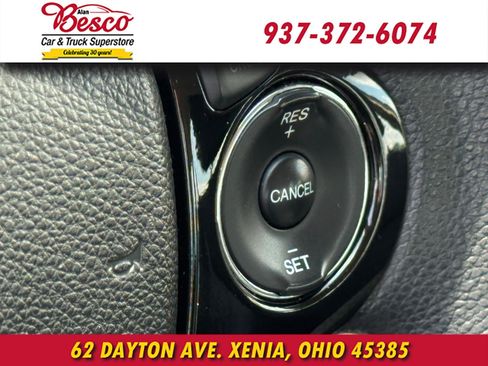 Used 2017 Honda Accord LX image 11