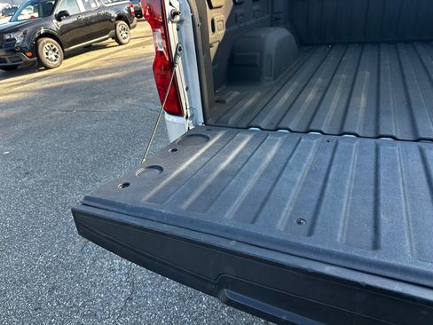 Used 2022 Chevrolet Silverado 1500 Custom image 48