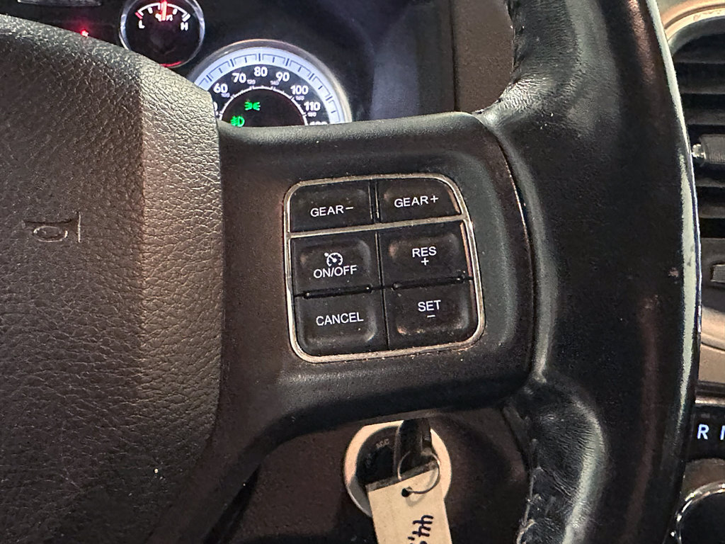 Used 2020 RAM 1500 Warlock w/ Luxury Group AWD/4WD image 35