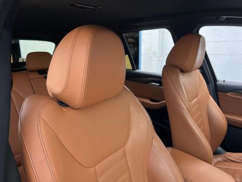 Used 2019 BMW X3 sDrive30i RWD image 32