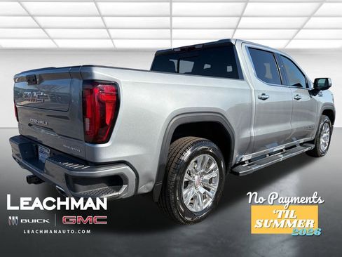 Certified 2023 GMC Sierra 1500 Denali image 3