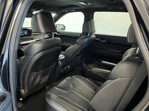 Used 2020 Hyundai Palisade Limited AWD/4WD image 27