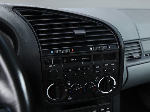 Used 1995 BMW M3 Coupe image 61