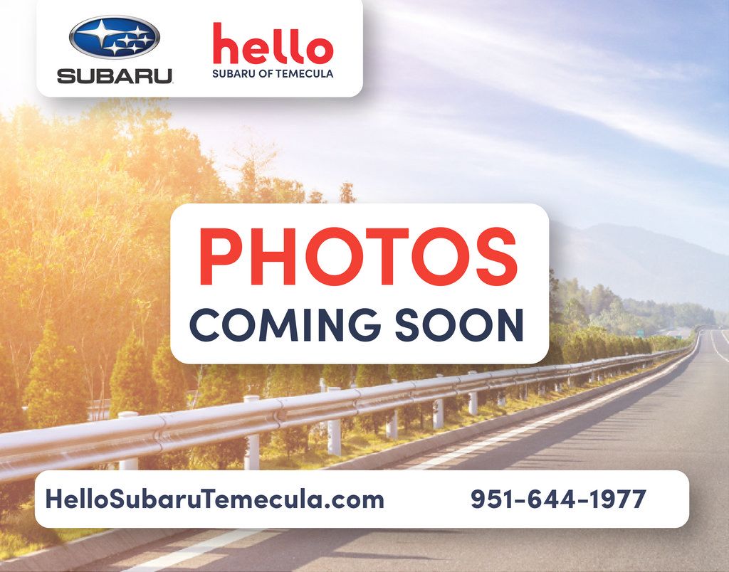 Used 2018 Subaru Crosstrek 2.0i Premium AWD/4WD image 1