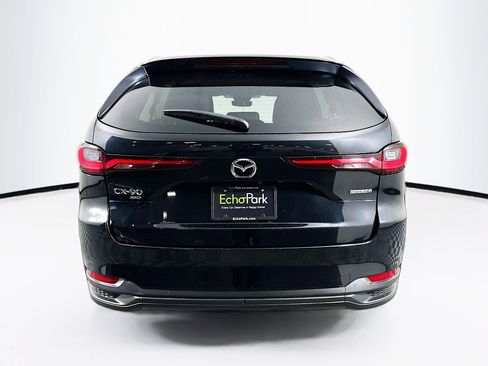Used 2024 MAZDA CX-90 3.3 Turbo w/ Select Package image 7