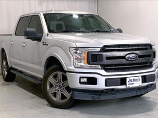 Used 2018 Ford F150 XLT w/ Equipment Group 302A Luxury video 1