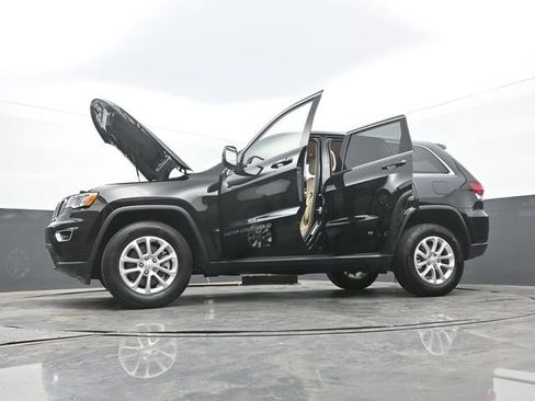Used 2022 Jeep Grand Cherokee Laredo E AWD/4WD image 67