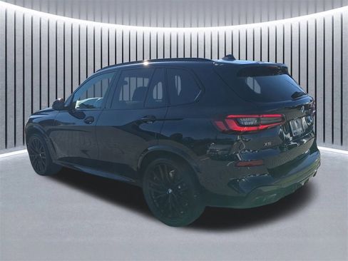 Used 2023 BMW X5 M50i w/ Parking Assistance Package image 7