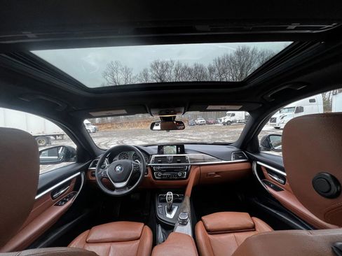 Used 2016 BMW 328i xDrive Sedan image 13