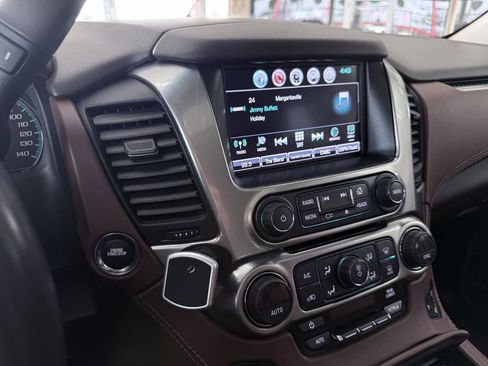 Used 2019 Chevrolet Tahoe Premier image 53