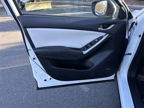 Used 2016 MAZDA CX-5 Grand Touring image 13