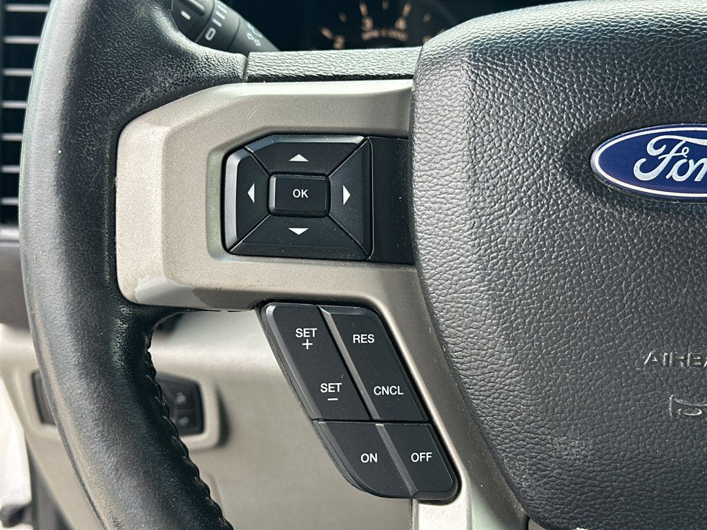 Used 2017 Ford F150 XL w/ Equipment Group 101A Mid AWD/4WD image 18